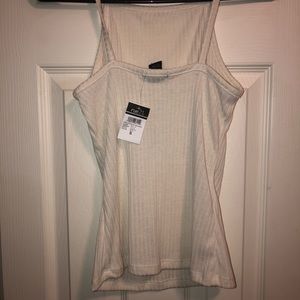 Crop top from Rue 21